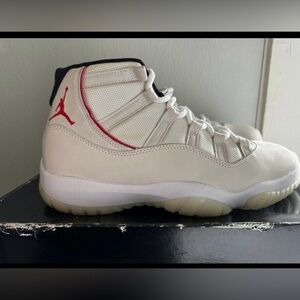‼️ Air Jordan 11 Platinum Tint (Retro) 🚨